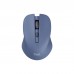 Мишка Trust Mydo Silent Wireless Blue (25041)