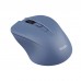 Мишка Trust Mydo Silent Wireless Blue (25041)