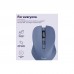 Мишка Trust Mydo Silent Wireless Blue (25041)