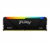 Модуль пам'яті для комп'ютера DDR4 8GB 3200 MHz Beast RGB Kingston Fury (ex.HyperX) (KF432C16BB12A/16)