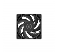 Кулер до корпусу Ekwb EK-Loop Fan FPT 120 - Black (550-2300rpm) (3831109900000)