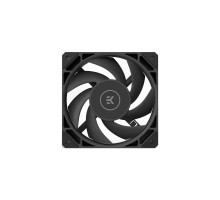 Кулер до корпусу Ekwb EK-Loop Fan FPT 120 - Black (550-2300rpm) (3831109900000)