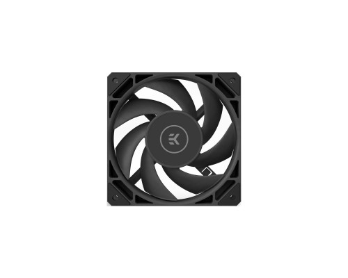 Кулер до корпусу Ekwb EK-Loop Fan FPT 120 - Black (550-2300rpm) (3831109900000)