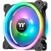 Кулер до корпусу ThermalTake SWAFAN 14 RGB Radiator Fan TT Premium Edition 3 Pack/Fan/14025 (CL-F138-PL14SW-A)