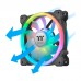 Кулер до корпусу ThermalTake SWAFAN 14 RGB Radiator Fan TT Premium Edition 3 Pack/Fan/14025 (CL-F138-PL14SW-A)