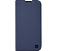 Чохол до мобільного телефона Armorstandart OneFold Case Apple iPhone 14 Dark Blue (ARM69244)