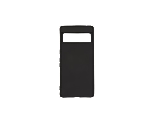 Чохол до мобільного телефона Armorstandart ICON Case Google Pixel 7 Pro Black (ARM72400)