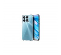 Чохол до мобільного телефона BeCover Anti-Shock BeCover Honor X8a Clear (710168)