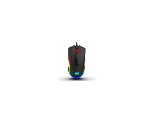 Мишка Redragon Cobra FPS M711-2 RGB USB Black (70661)