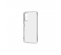 Чохол до мобільного телефона Armorstandart Air Series OPPO A18 4G / A38 4G Camera cover Transparent (ARM71037)