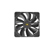 Кулер до корпусу PcCooler P120 PRO Black