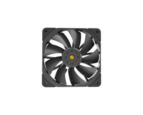 Кулер до корпусу PcCooler P120 PRO Black