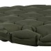 Туристичний килимок Highlander Nap-Pak Inflatable Sleeping Mat PrimaLoft 5 cm Olive (AIR072-OG) (930481)