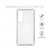 Чохол до мобільного телефона BeCover Anti-Shock Samsung Galaxy S23 FE SM-S711 Clear (710361)