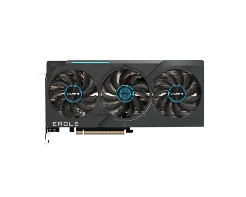 Відеокарта GIGABYTE GeForce RTX4070 SUPER 12Gb EAGLE OC (GV-N407SEAGLE OC-12GD)