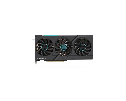 Відеокарта GIGABYTE GeForce RTX4070Ti SUPER 16Gb EAGLE OC (GV-N407TSEAGLE OC-16GD)