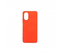 Чохол до мобільного телефона Armorstandart ICON Case OPPO A18 4G / A38 4G Red (ARM71032)