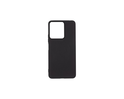 Чохол до мобільного телефона Armorstandart Matte Slim Fit Xiaomi Redmi 13C 4G / Poco C65 Black (ARM72471)