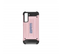 Чохол до мобільного телефона Armorstandart Panzer Samsung S21 FE 5G (G990) Pink (ARM71470)