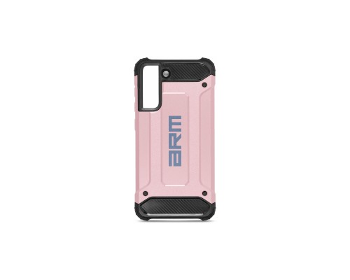 Чохол до мобільного телефона Armorstandart Panzer Samsung S21 FE 5G (G990) Pink (ARM71470)