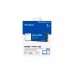 Накопичувач SSD M.2 2280 1TB SN580 Blue WD (WDS100T3B0E)