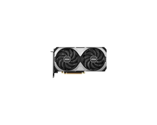 Відеокарта MSI GeForce RTX4070 SUPER 12Gb VENTUS 2X OC (RTX 4070 SUPER 12G VENTUS 2X OC)