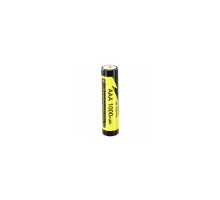 Акумулятор Liitokala AAA 1000mAh 1.2V Ni-MH, blister 1 pcs (Ni-10/AAA)