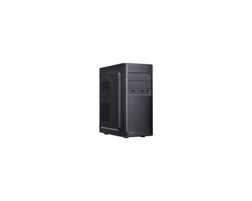 Корпус Prologix E108 500W Black