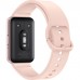 Фітнес браслет Samsung Galaxy Fit3 SM-R390 Pink Gold (SM-R390NIDASEK)