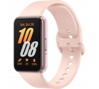 Фітнес браслет Samsung Galaxy Fit3 SM-R390 Pink Gold (SM-R390NIDASEK)