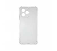 Чохол до мобільного телефона BeCover Anti-Shock Realme C51 Clear (710542)