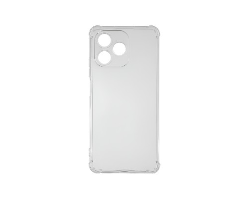 Чохол до мобільного телефона BeCover Anti-Shock Realme C51 Clear (710542)