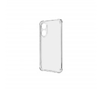 Чохол до мобільного телефона Armorstandart Air Force OPPO A78 4G Camera cover Transparent (ARM73471)