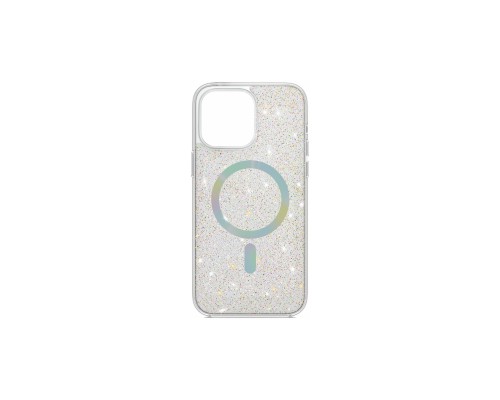 Чохол до мобільного телефона Armorstandart Glow Magsafe Apple iPhone 14 Pro Max Transparent (ARM69725)