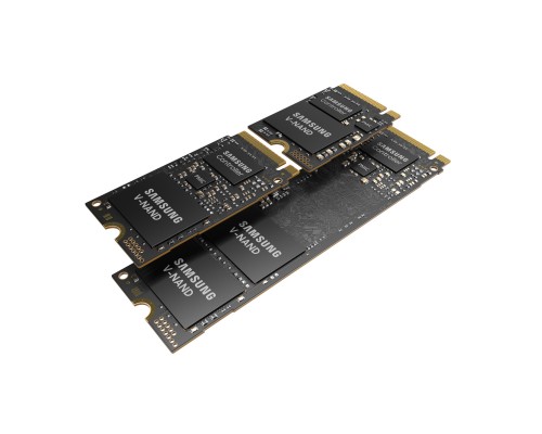 Накопичувач SSD M.2 2280 256GB PM9C1 Samsung (MZVL8256HEJD-00B07)