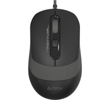 Мишка A4Tech FM10T USB Grey (4711421990066)