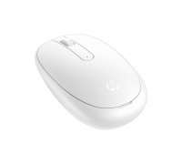 Мишка HP 240 Bluetooth White (793F9AA)