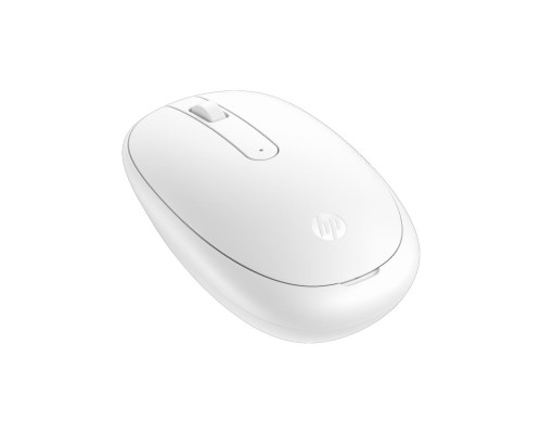 Мишка HP 240 Bluetooth White (793F9AA)