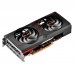 Відеокарта Sapphire Radeon RX 7600 8Gb PULSE (11324-01-20G)