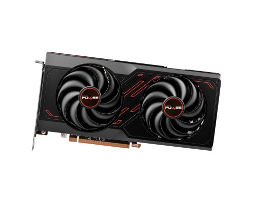 Відеокарта Sapphire Radeon RX 7600 8Gb PULSE (11324-01-20G)