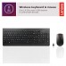 Комплект Lenovo 510 Combo Wireless UA Black (GX31D64836)