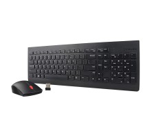 Комплект Lenovo 510 Combo Wireless UA Black (GX31D64836)