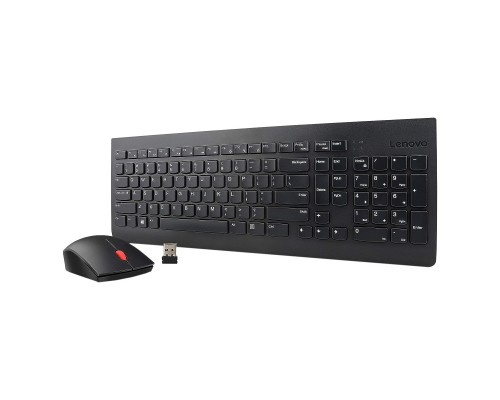 Комплект Lenovo 510 Combo Wireless UA Black (GX31D64836)