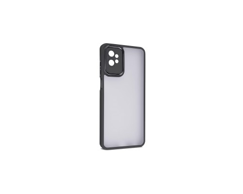 Чохол до мобільного телефона Armorstandart Shade Motorola G32 Black (ARM73454)