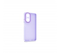 Чохол до мобільного телефона Armorstandart Shade OPPO A58 4G Violet (ARM73442)