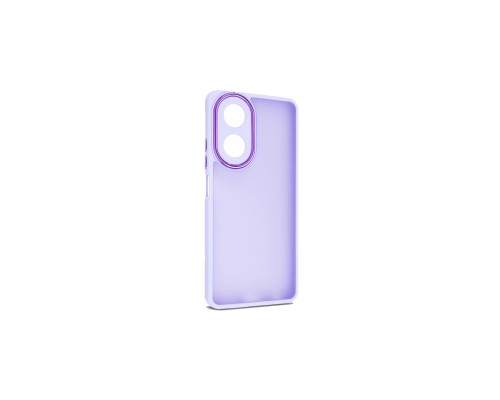 Чохол до мобільного телефона Armorstandart Shade OPPO A58 4G Violet (ARM73442)