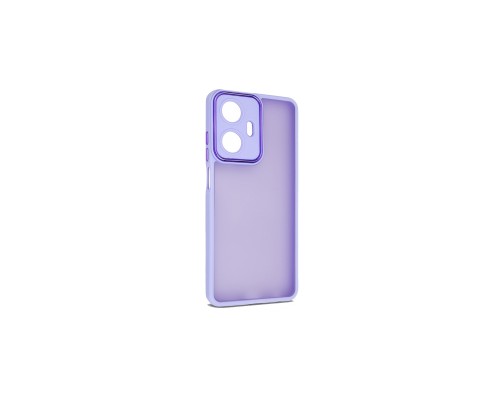 Чохол до мобільного телефона Armorstandart Shade OPPO A98 5G Violet (ARM73452)