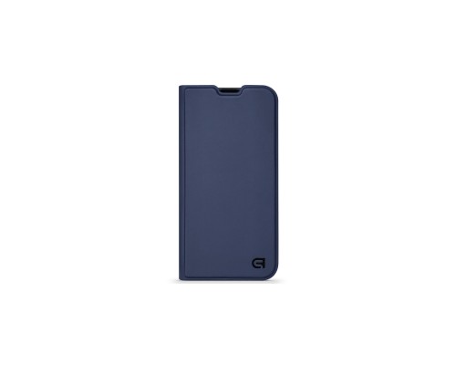 Чохол до мобільного телефона Armorstandart OneFold Case Samsung S24 Dark Blue (ARM73817)