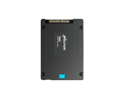 Накопичувач SSD U.3 2.5