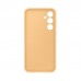 Чохол до мобільного телефона Samsung Galaxy S23 FE (S711) Silicone Case Apricot (EF-PS711TOEGWW)